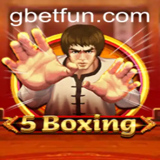 Unveiling 5Boxing: The Innovative Game Captivating Enthusiasts