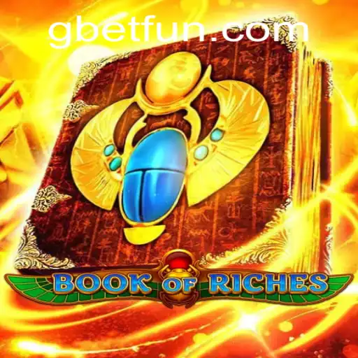Discover the World of BookofRiches: The Thrill and Strategy of GBET
