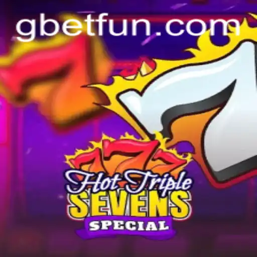 Exploring HotTripleSevensSpecial: A Mesmerizing Experience in the World of GBET