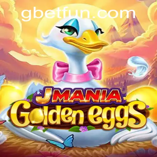 Discover The Golden Adventure in JManiaGoldenEggs