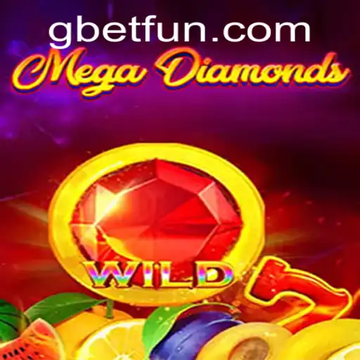 MegaDiamond: The Dazzling New Adventure in Casino Gaming