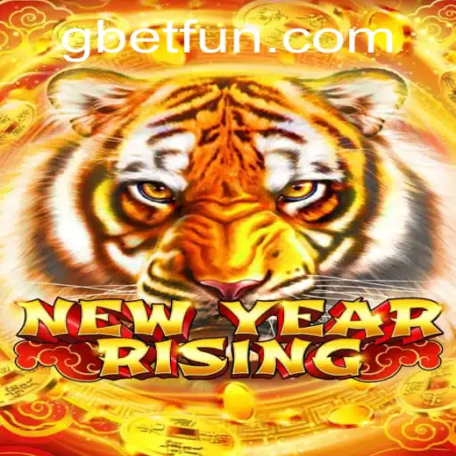 NewYearRising: A Revolutionary Gaming Experience with GBET