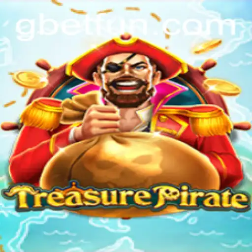 TreasurePirate: An Adventure Awaits with the Innovative GBET System