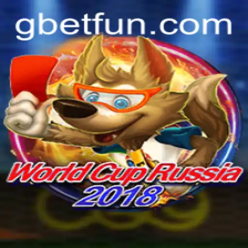 WorldCupRussia2018: The Game and GBET