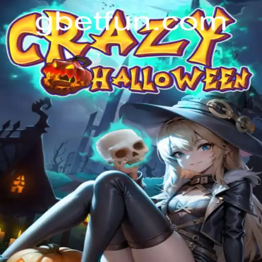 Unveiling the Thrills of CrazyHalloween: An Engaging Adventure with GBET