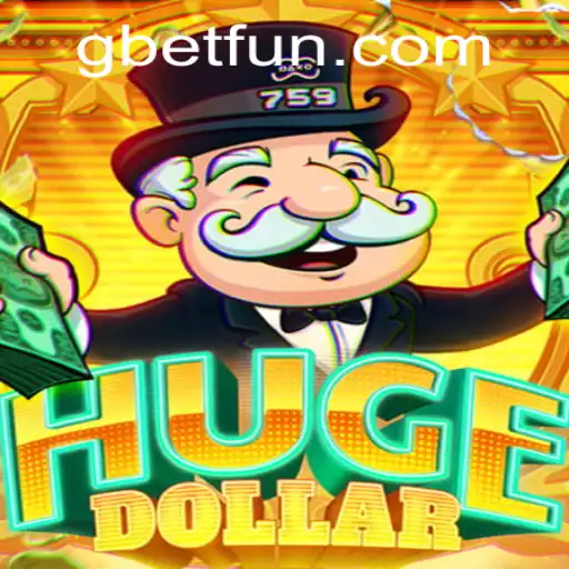 Exploring the Exciting World of HugeDollar: A Game Changer in GBET