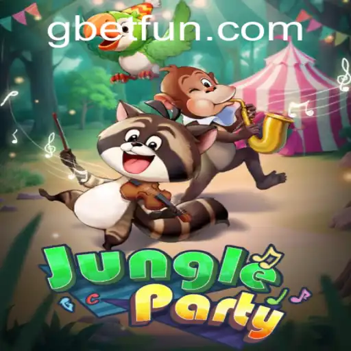 Discover the Wild Thrills of JungleParty with GBET