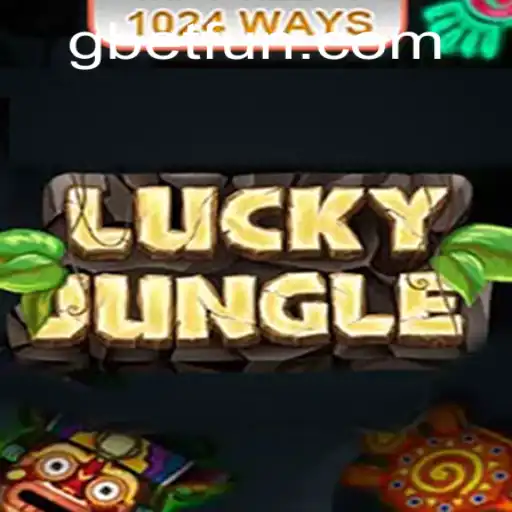Exploring LuckyJungle1024: A New Adventure in the GBET Universe