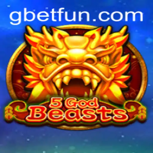 Discover the Enchanting World of 5GodBeasts