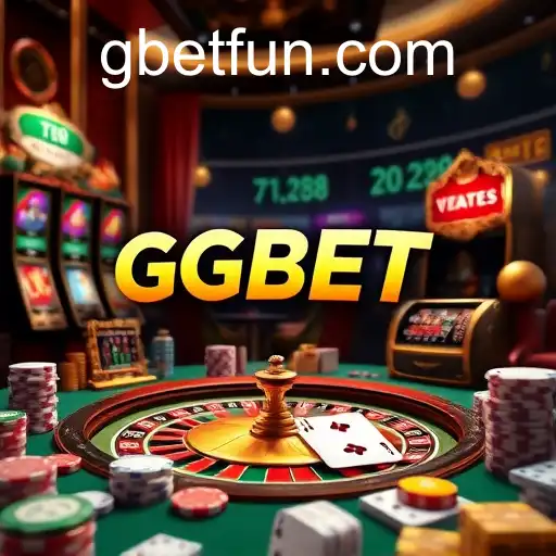 Casino Games and GBET: A Thrilling Exploration