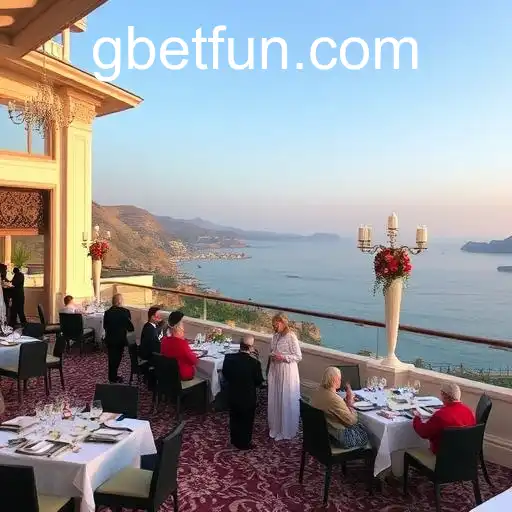 Exploring Exclusive Events with GBET