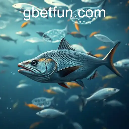 Exploring the World of Fishing with GBET