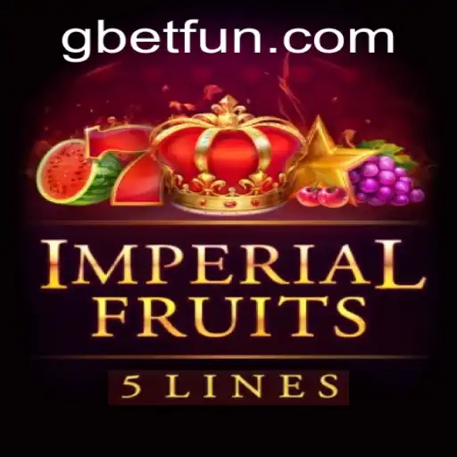Imperial Fruits 5: A Game-Changer in the Casino World