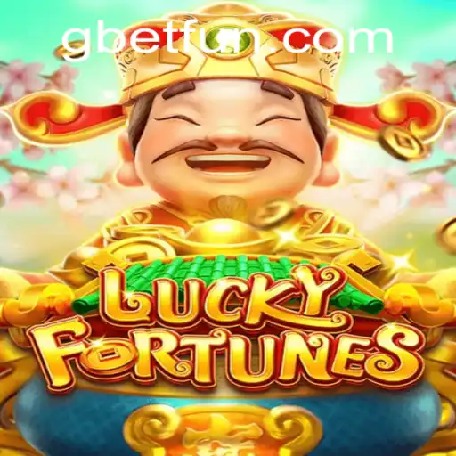 Exploring the Thrills of LUCKYFORTUNES: A Dive into the Game and Its Unique Features