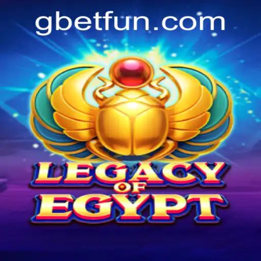 Exploring the Mysteries of LegacyOfEgypt: A GBET Favorite