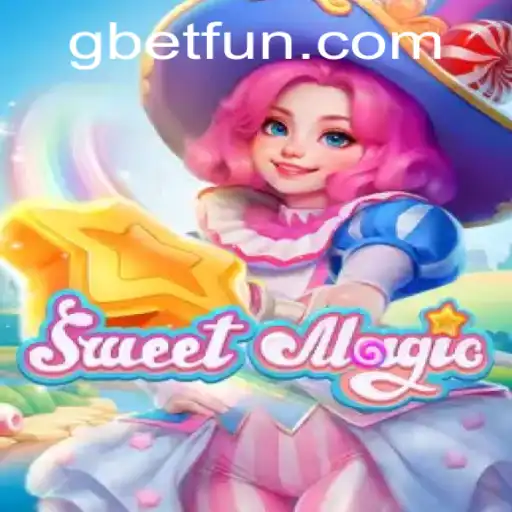 Exploring the Enchanting World of SweetMagic: A GBET Gaming Experience