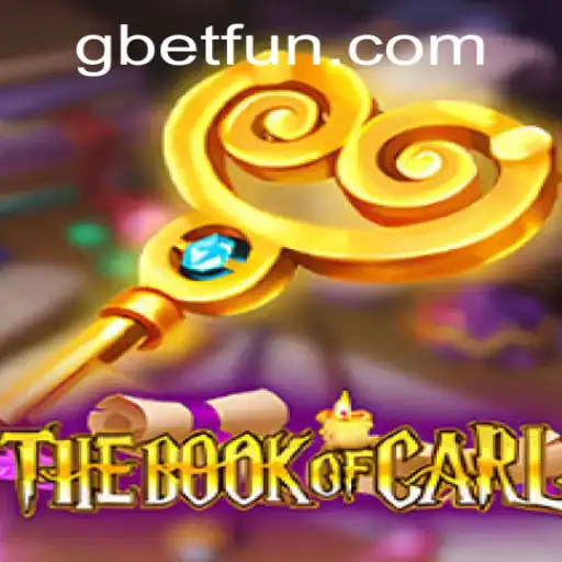 TheBookofCarl: A New Chapter in Interactive Gaming Powered by GBET