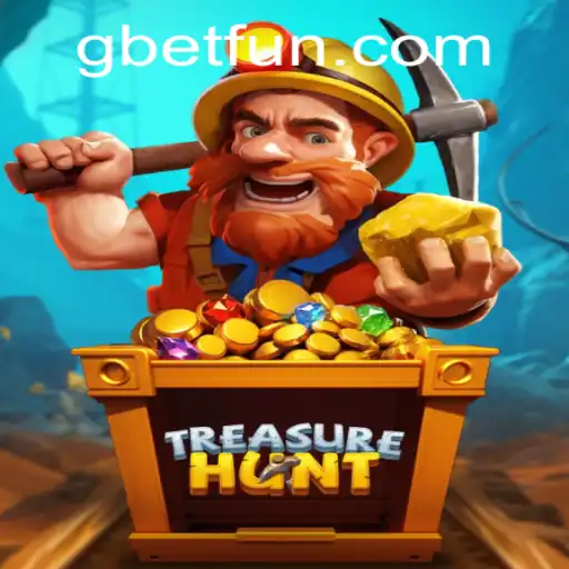 Unveiling TreasureHunt: A Modern Day Adventure
