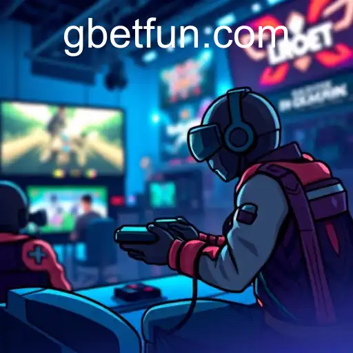 The Dynamic World of Video Games: Unveiling the Impact of GBET